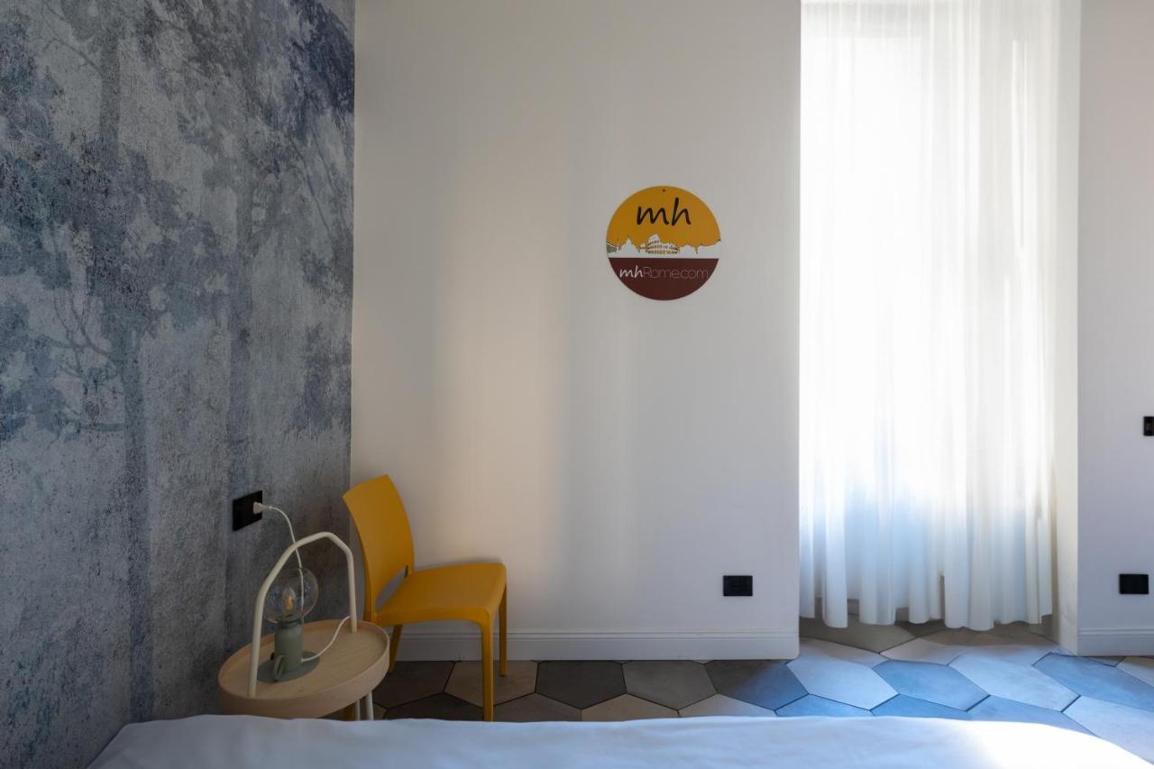 Apartment In Front Of Vatican Museums And Vatican Area - Myden In Řím Exteriér fotografie