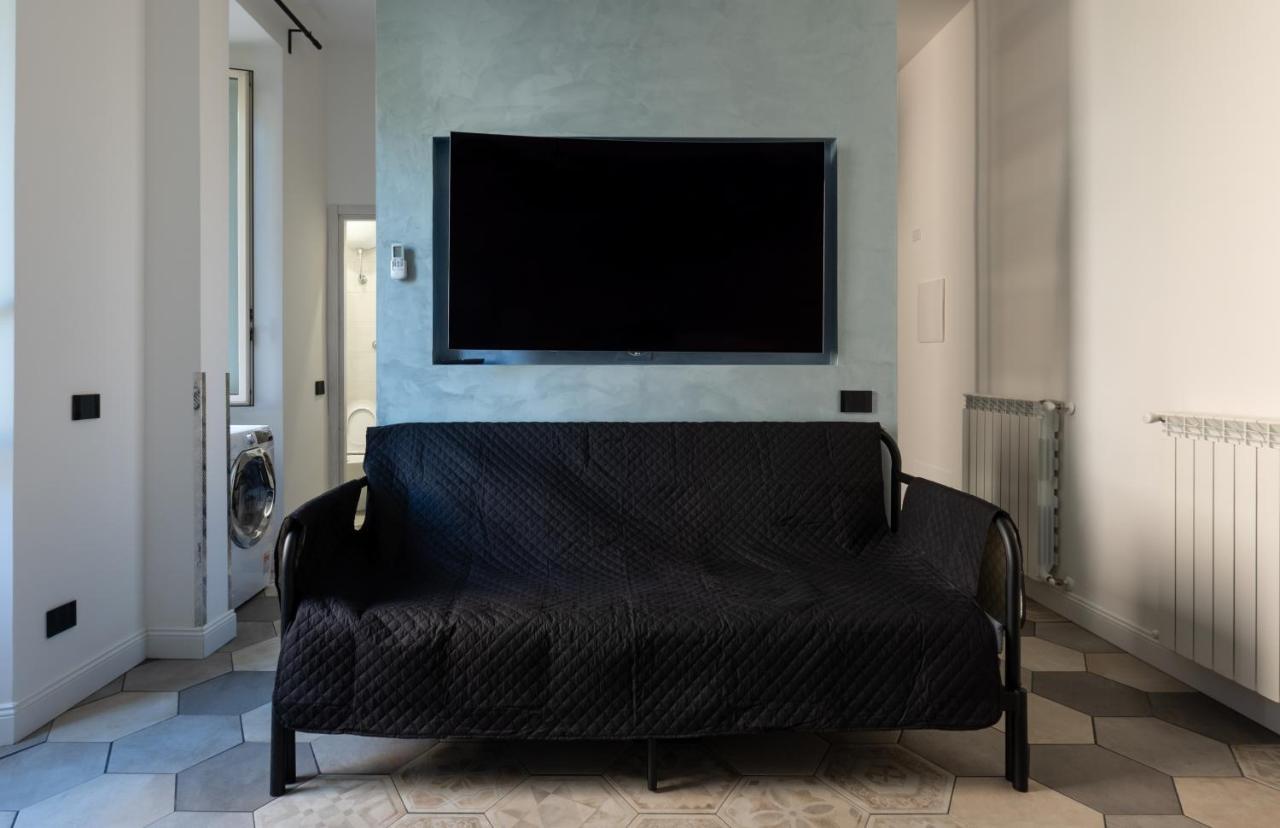 Apartment In Front Of Vatican Museums And Vatican Area - Myden In Řím Exteriér fotografie