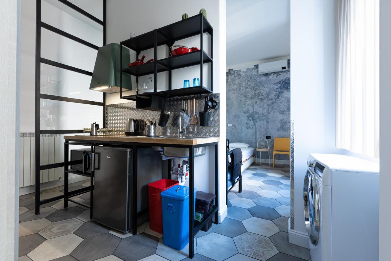 Apartment In Front Of Vatican Museums And Vatican Area - Myden In Řím Exteriér fotografie