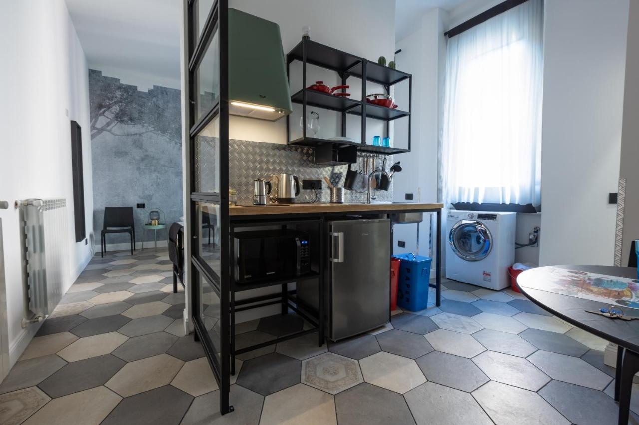 Apartment In Front Of Vatican Museums And Vatican Area - Myden In Řím Exteriér fotografie